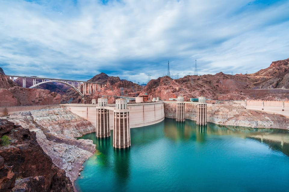 Grand Canyon West Rim, Hoover Dam, & Nelson Ghost Town - What to Bring