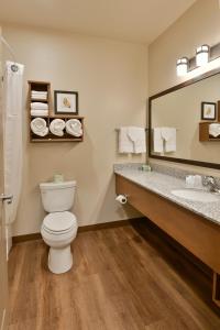 GrandStay Hotel & Suites - Booking Information