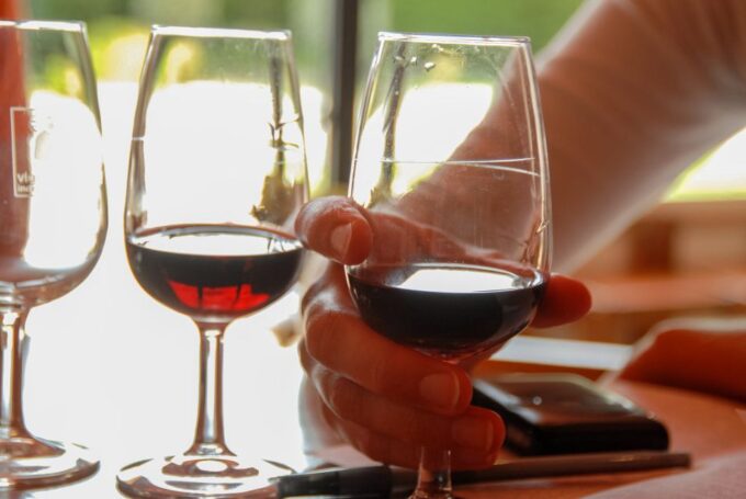 Grasse, Valbonne & Gourdon: Day Tour With Wine Tasting - Important Information to Know