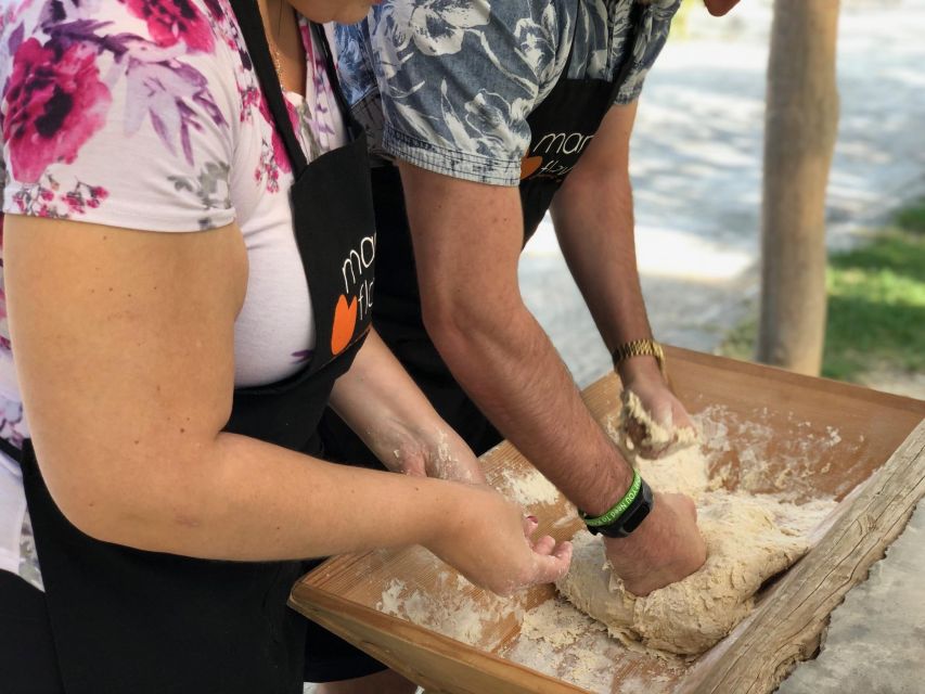 Greek Cooking Class in an Olive Grove in Messinia - Additional Experiences Offered