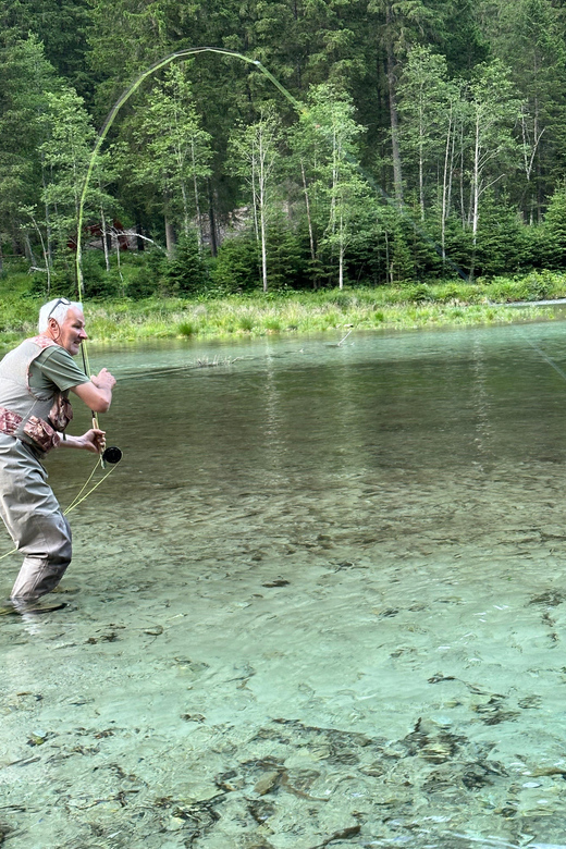 Grisons: Guided Alpine Fishing Tour (With or Without Hiking) - Frequently Asked Questions