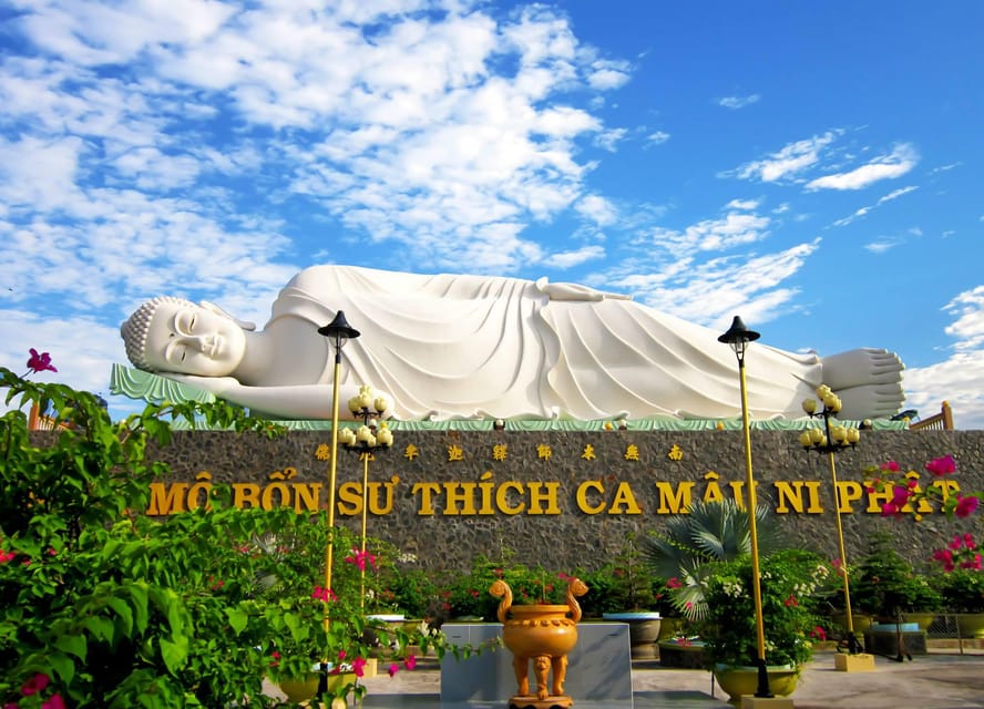 Group Tour: Mekong Delta Full Day - Coconut Candy Workshop