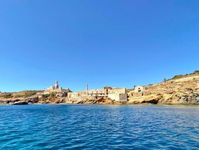 Group Tour - Sunset Marzamemi to Vendicari and Capopassero - Directions