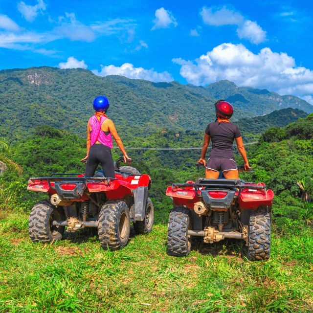 Guatape ATV Adventure : Private Tours - Additional Adventure Options