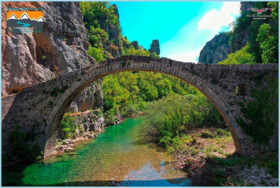 Guided All Day Tour to Zagori Area - Pickup Locations