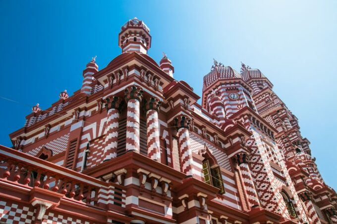 Guided Colombo Half-Day City Tour - Customer Feedback