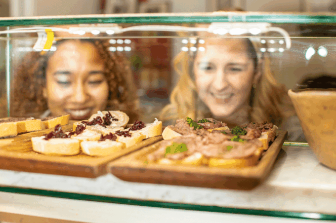 Guided Food Tour With Santambrogio Market Visit - Florence - Important Tour Information