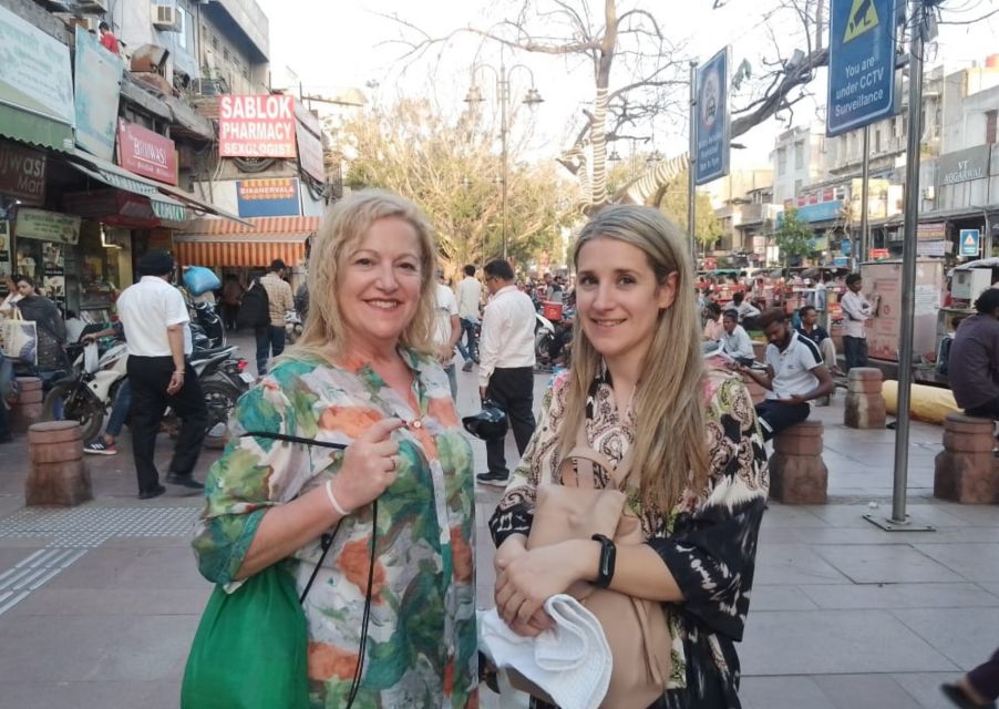 Guided Food Walking Tour in Rishikesh With a Local - 2 Hours - Whats Included in Your Tour