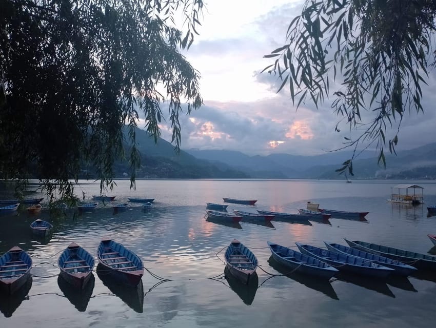 Guided Tour to Explore the Entire Pokhara City - Recommended Packing List