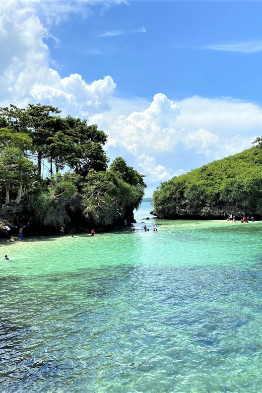 Guimaras Island Hopping Tour (Private Tour) - Booking Flexibility