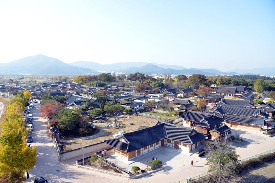 Gyeongju Tour: Public Taxi Car Private Charter - Additional Fees and Charges