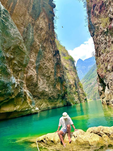 Ha Giang: 4-Day Motorbike Tour With Local Easy Rider - The Ha Giang Loop