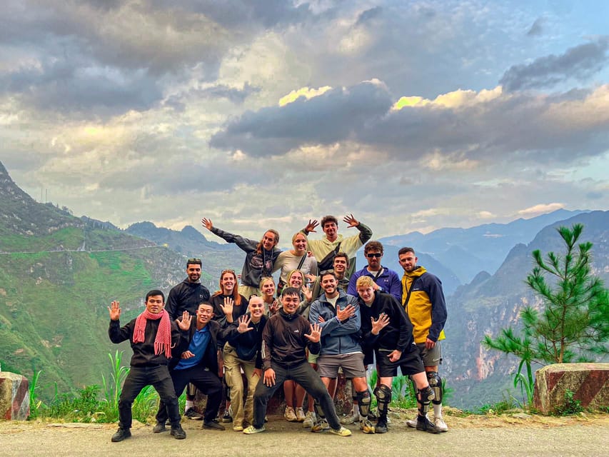 Ha Giang Loop 3D2N Motorbike Trip With JASMINE TOUR COMPANY - Booking and Cancellation