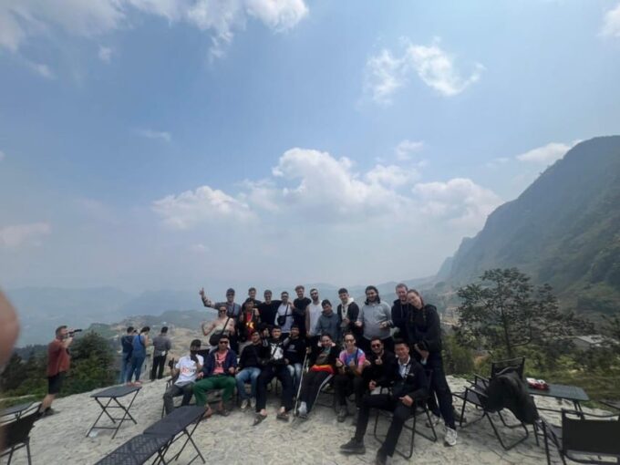 Ha Giang Loop 4 Days Easy Rider With Jasmine Tour - What to Pack for the Journey