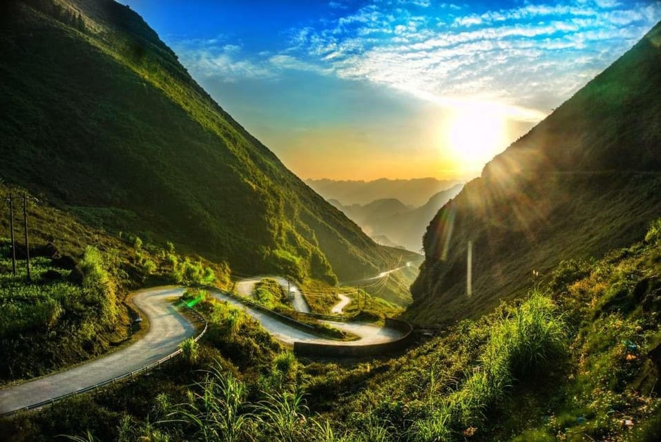 Ha Giang Loop 4Days - 3Nights With Easy Rider Tour Guide - Scenic Landscapes