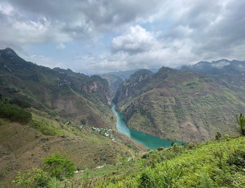 Ha Giang Loop Car Amazing Tour 3Night 2Day - Inclusions