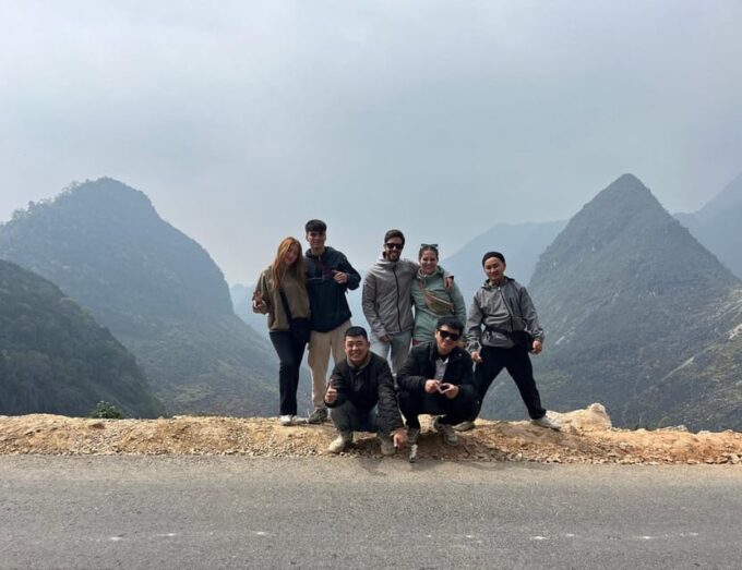 Ha Giang Loop Car Discovery Tour 3Night 2Day - What to Pack