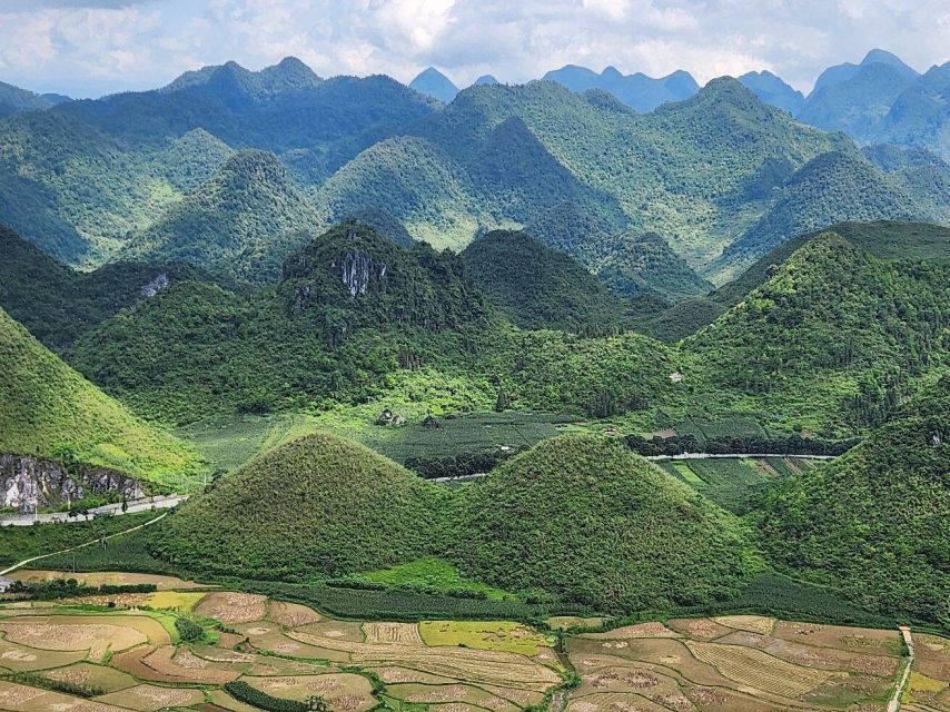 Ha Giang Loop: Easy Rider Motorbike Tour in 3D3N - Unique Experience of the Tour