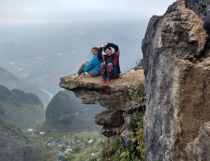 Ha Giang Loop: Jeep Tour With Easy Rider 3NIGHT 2DAY - Important Restrictions