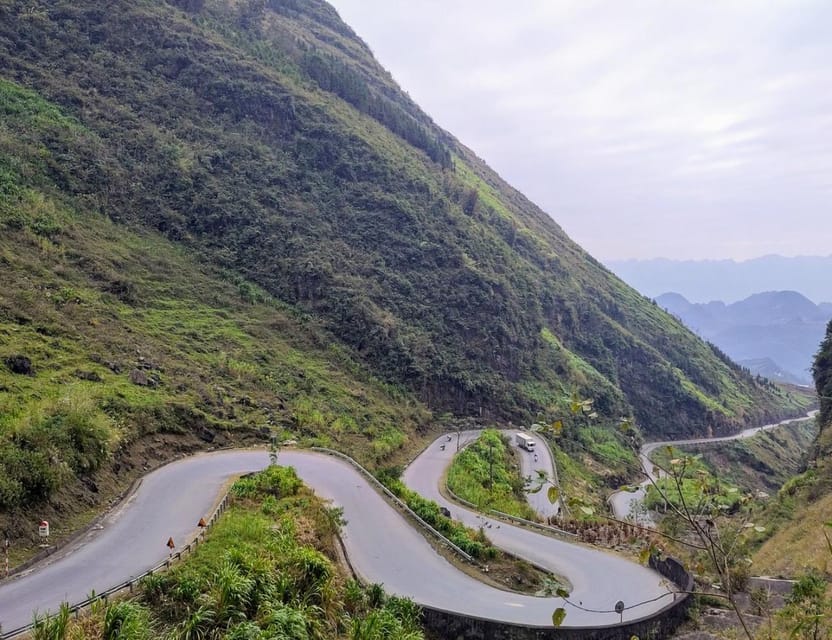 Ha Giang Loop: Motorbike Tour With Easy Rider 3NIGHT 2DAY - Cultural Immersion Experiences