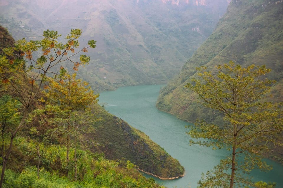 Ha Giang Loop Tour 3 Days Easy Rider(From Hanoi or Ha Giang) - Recommendations