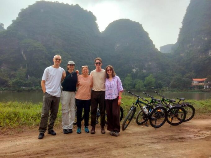 Ha Noi: Ninh Binh/ Ha Long Bay 2 Days/ Small Group/Free Kaya - Experience Highlights