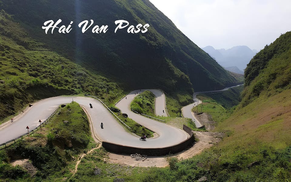 HAI VAN PASS & HUE CITY EXPLORE 1 DAY TOUR - Pricing and Booking Details