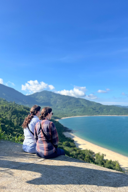 Hai Van Pass Motorbike Tour From Da Nang/Hoi An/Hue - Customer Reviews