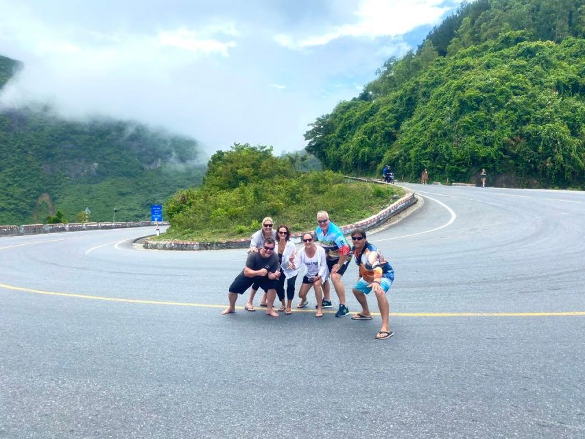 Hai Van Pass Motorbike Tour From Hoi an or Da Nang - What to Bring