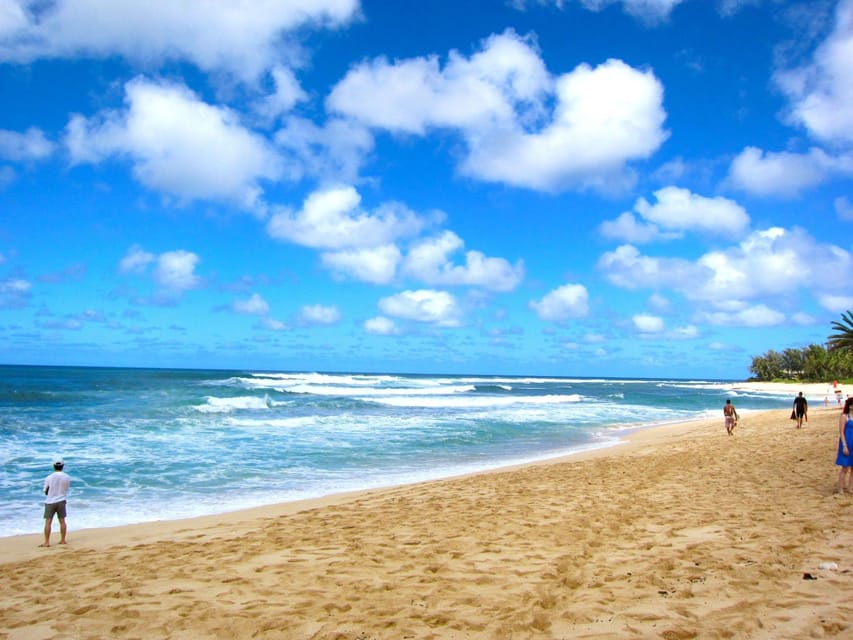 Haleiwa Town - Flexible Travel Plan Options