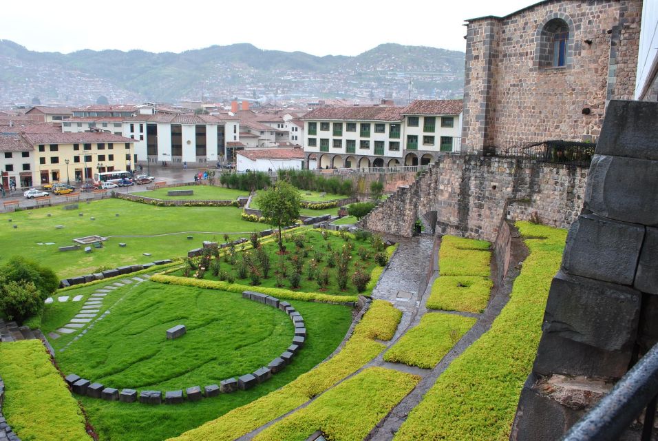 Half Day || City Tour Cusco || Private - Important Information