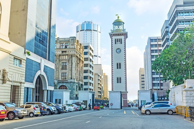 Half Day City Tour of Colombo - Recommendations