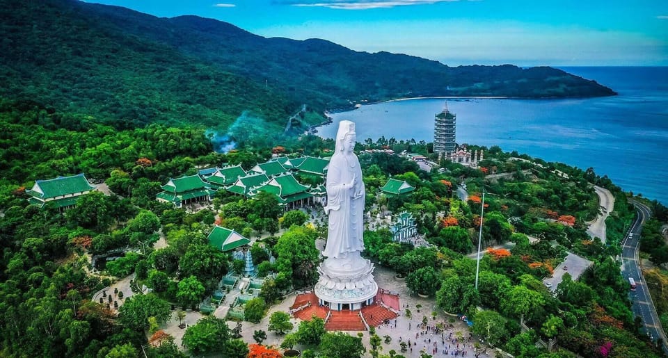 Half Day Da Nang City Private Tour - Booking Information