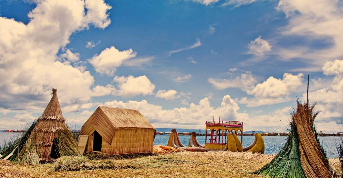 Half Day Guided Lake Titicaca Tour to Uros Floating Islands - Recommendations for Travelers