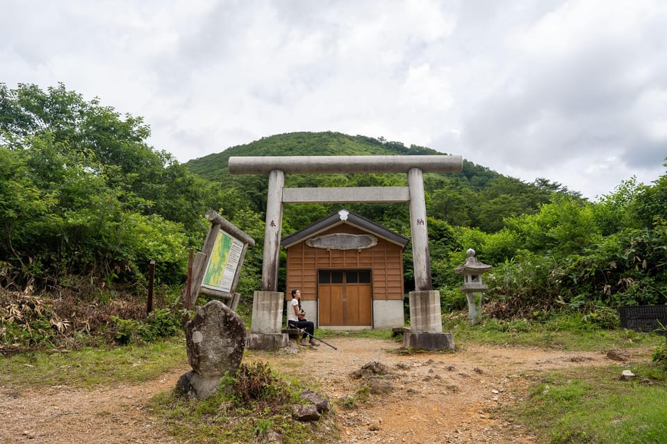 Half Day Hike To the Top of Old Mikuni-kaido Pass - Recap