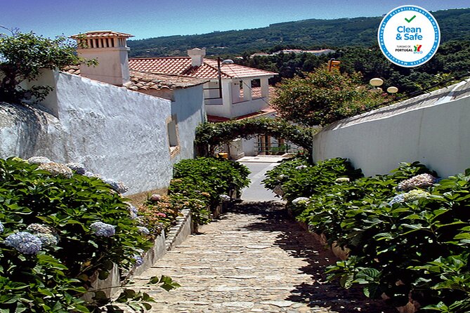 Half Day Historical Tour to Silves and Monchique - Discovering Caldas De Monchique