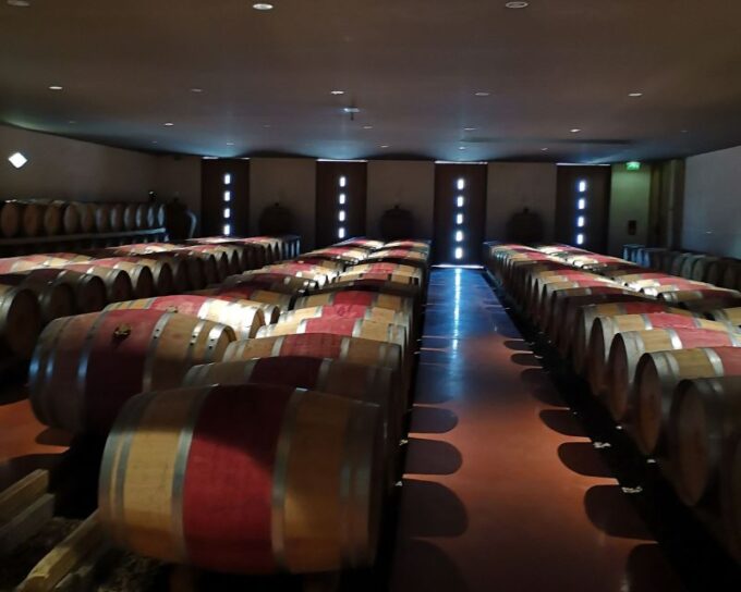 Half-Day in the Médoc From Bordeaux - 2 Wineries and 6 Wines - Important Information