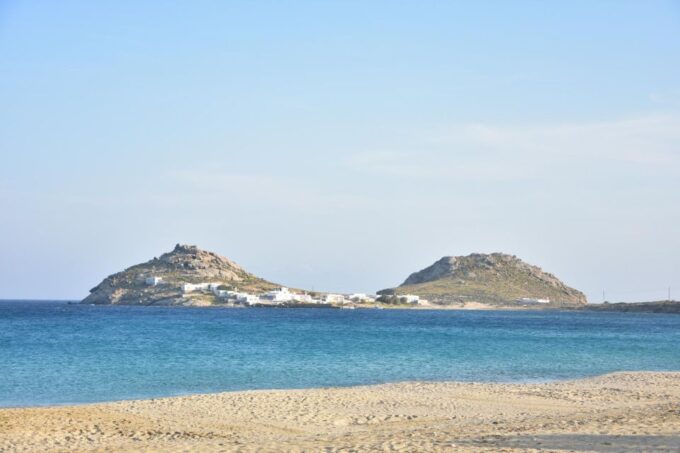 Half Day Island Tour - Cancellation Policy