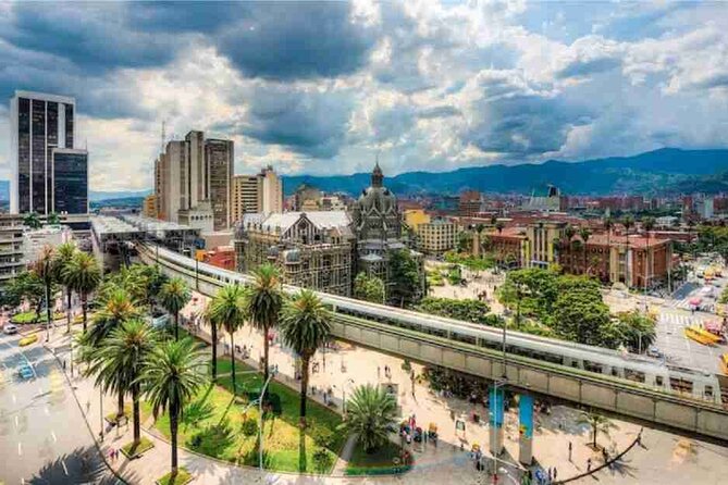 Half Day Private Medellín City Tour With Transportation - Personalized Experience