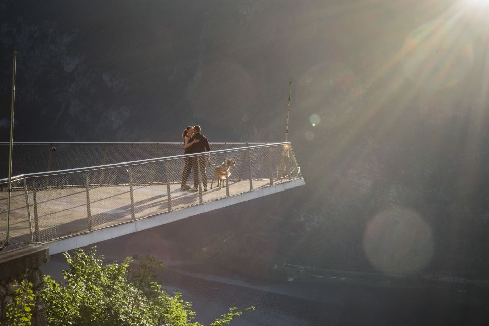 Hallstatt: Sunrise Hike With a Photographer - Safety and Accessibility