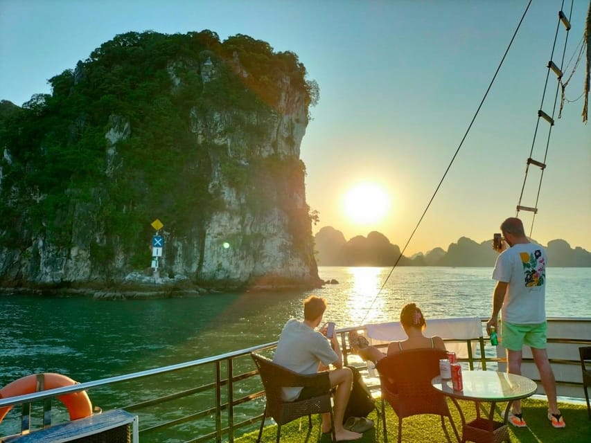 Halong Bay 1 Day Trip - 6 Hours on the Bay - What to Bring