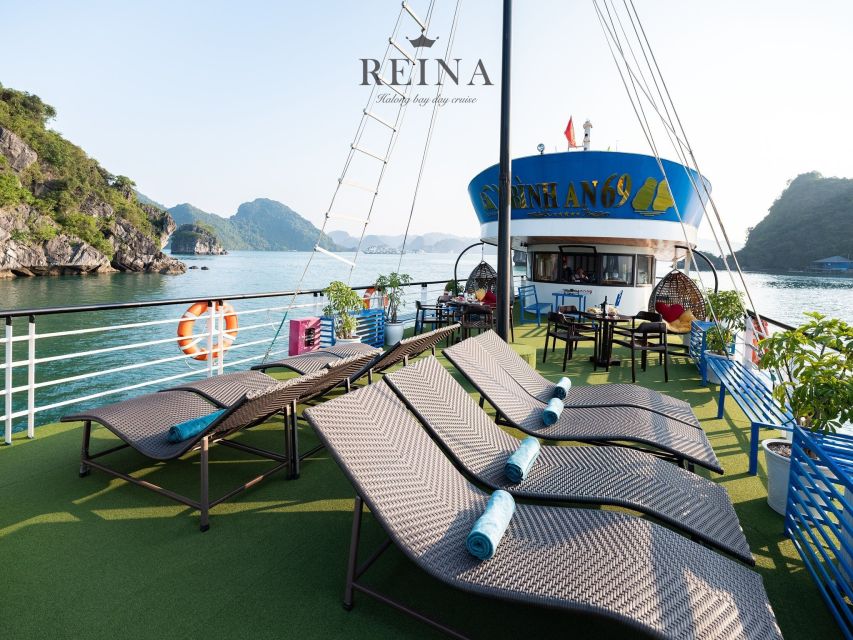 Halong Bay Cruise 1 Day - Nearby Attractions and Extensions