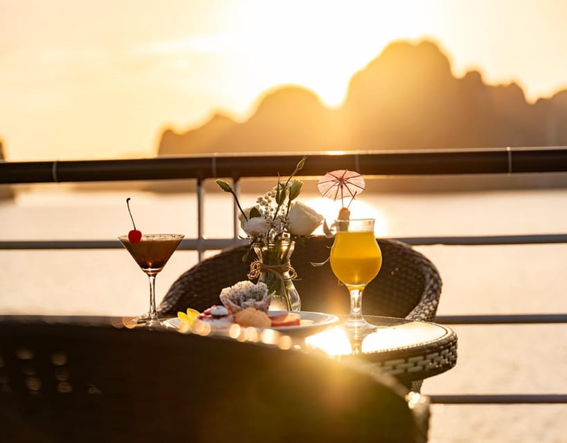 Halong Day Trip - 5 Star Cruise With Buffet Lunch, Transfer - Important Preparation Tips