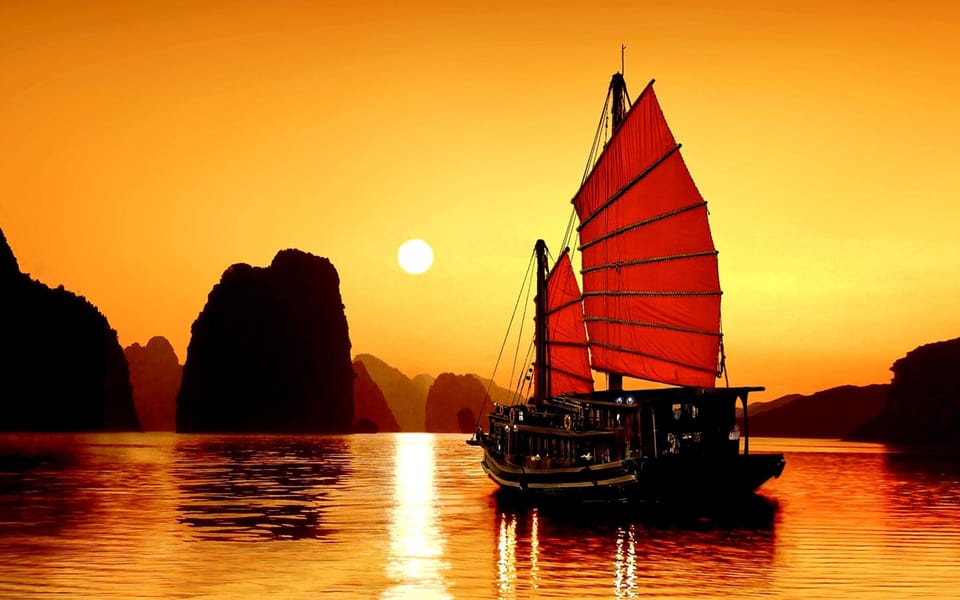 Halong Private 1 Day Tour - What to Bring