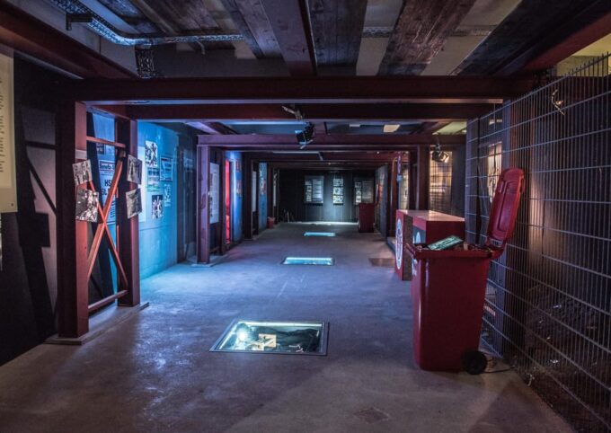 Hamburg: FC St. Pauli-Museum and Stadium Tour - Stadium and Museum Access