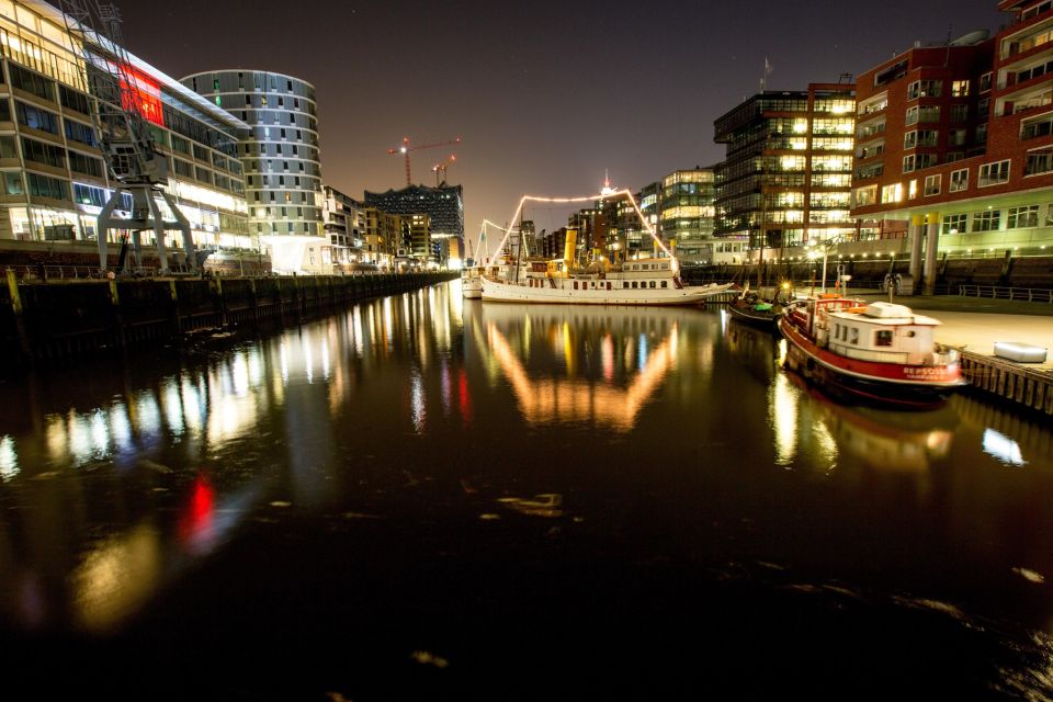 Hamburg: Speicherstadt and HafenCity 2-Hour Tour - Customer Reviews and Ratings