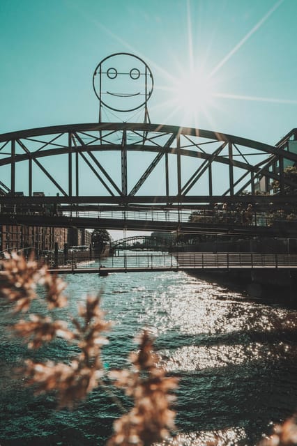 Hamburg: Speicherstadt & Hafencity Self-Guided Audio Tour - Accessibility and Suitability