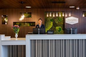 Hampton By Hilton Amsterdam Arena Boulevard - Frequently Asked Questions