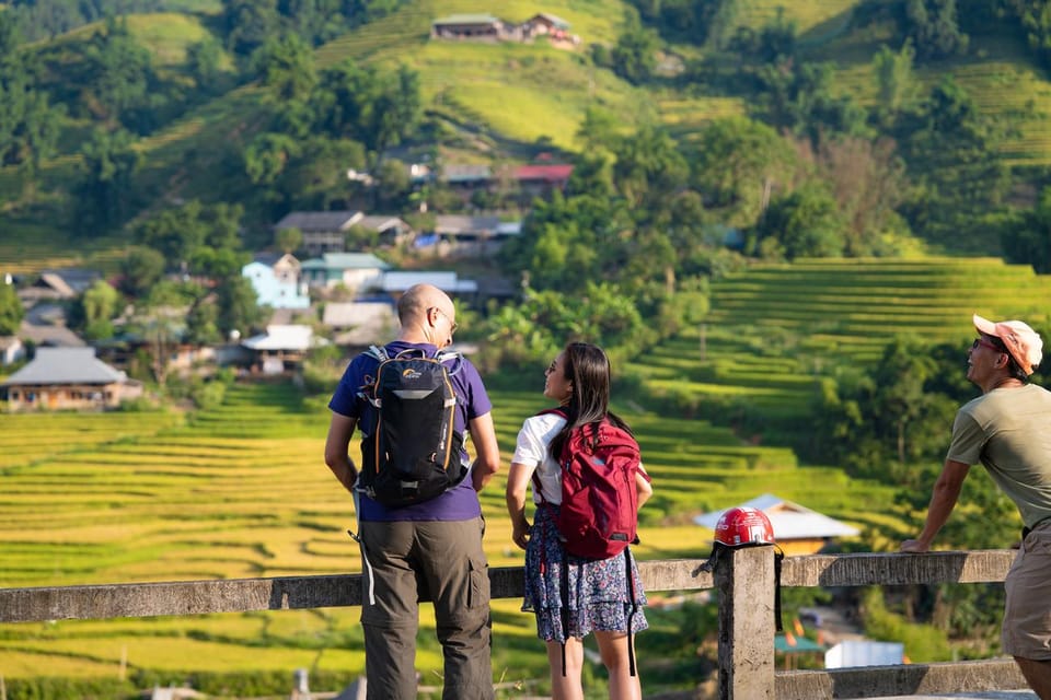 Hanoi: 2 Days Sapa Trekking Trip With Local Guide & Homestay - Local Life and Cooking