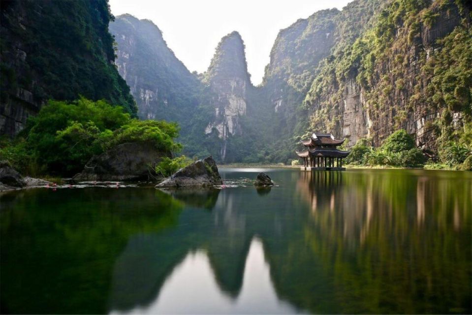 Hanoi: 3-Day Ninh Binh & HaLong Bay 5-Star Cruise - Important Travel Information